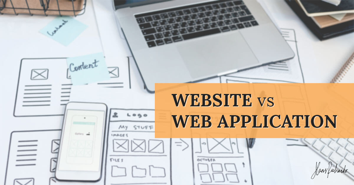 perbedaan-website-dan-web-application